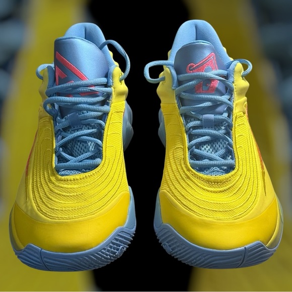 Candy Funhouse x Nike Giannis Immortality 4 Candy Men\'s Size 11.5 main image 4